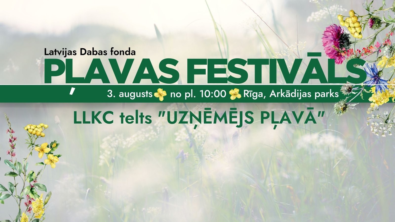 Pļavas festivāls