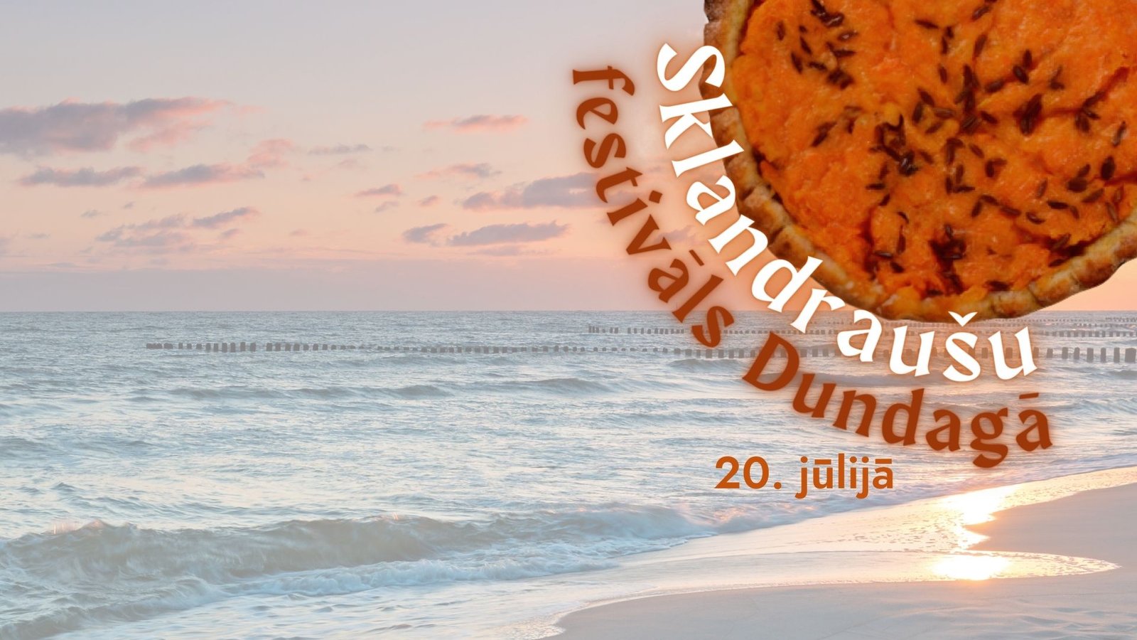 Sklandraušu festivāls 2024, Dundagā