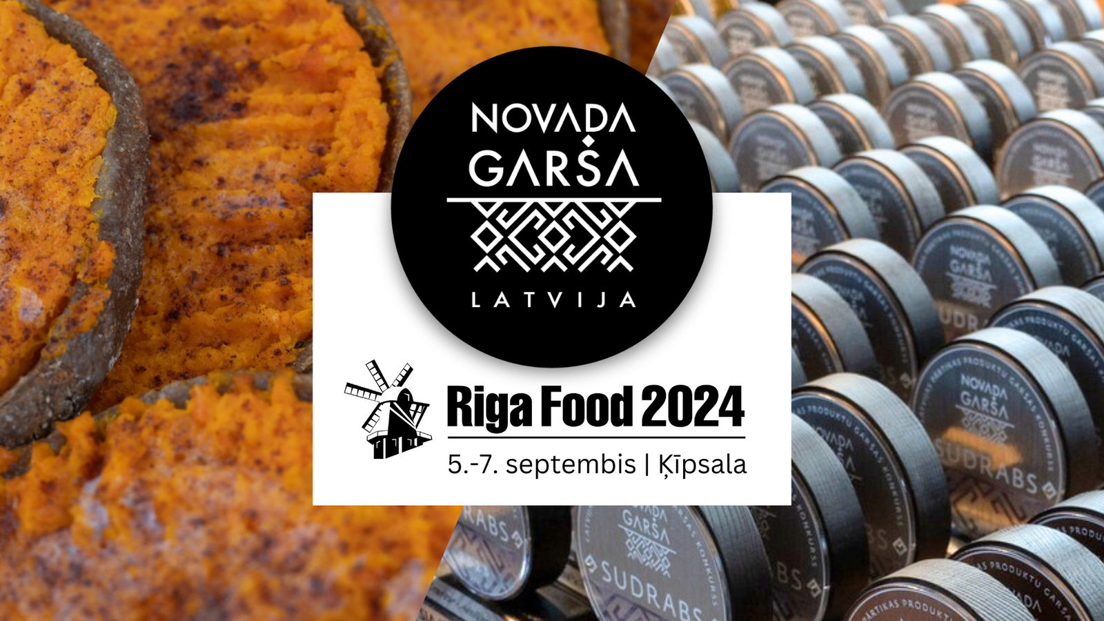 “Riga Food 2024”