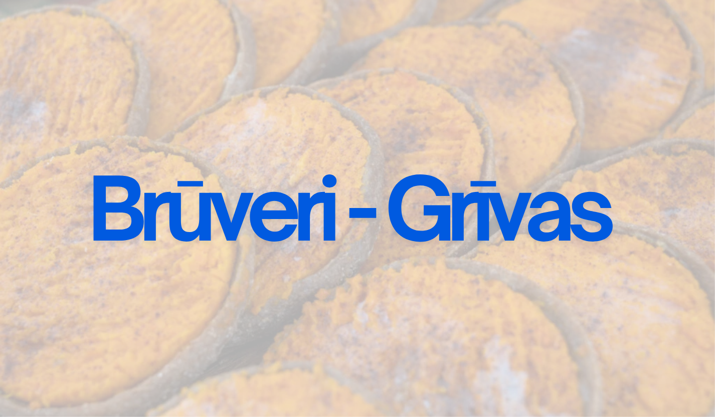 ZS "Brūveri-Grīvas" ražo Garantēto tradicionālās izpausmes norādi (GTĪ) ieguvušo Sklandrausi.