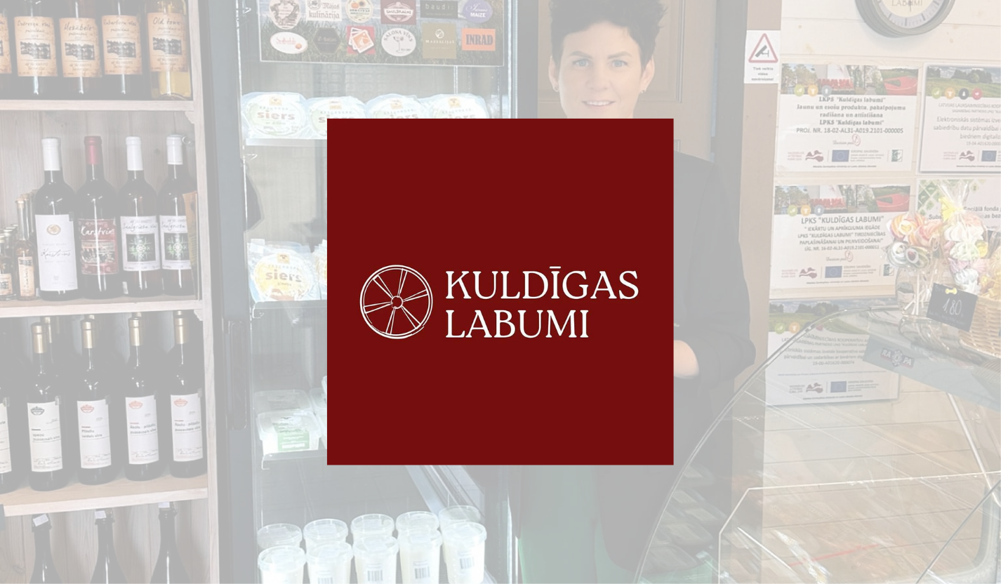 Gunta Veinberga gatavo Garantētu tradicionālo īpašību (GTĪ) ieguvušo Sklandrausi.