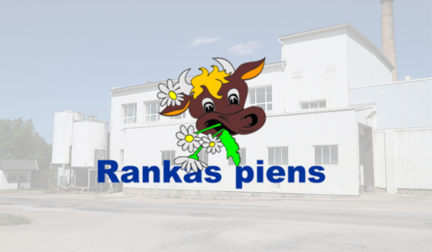 AS "Rankas piens" ražo garantēto tradicionālo īpatnību (GTĪ) ieguvušo