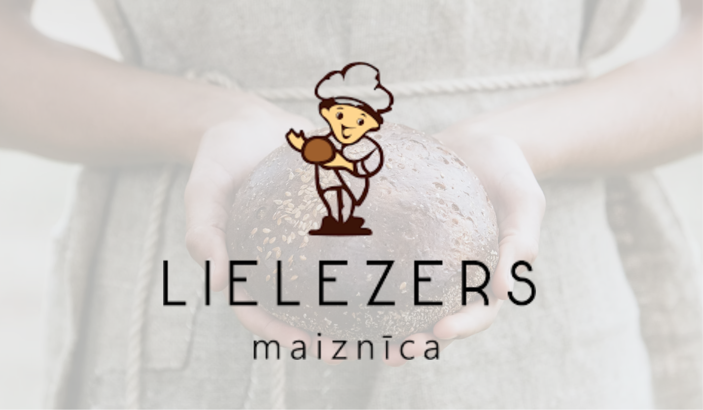 Maiznīca "Lielezers" gatavo garantēto tradicionālo īpatnīu (GTĪ) ieguvušo Salināto rudzu rupjmaizi.