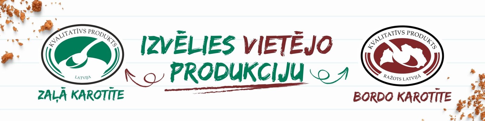 Nacionālās pārtikas kvalitātes shēmas